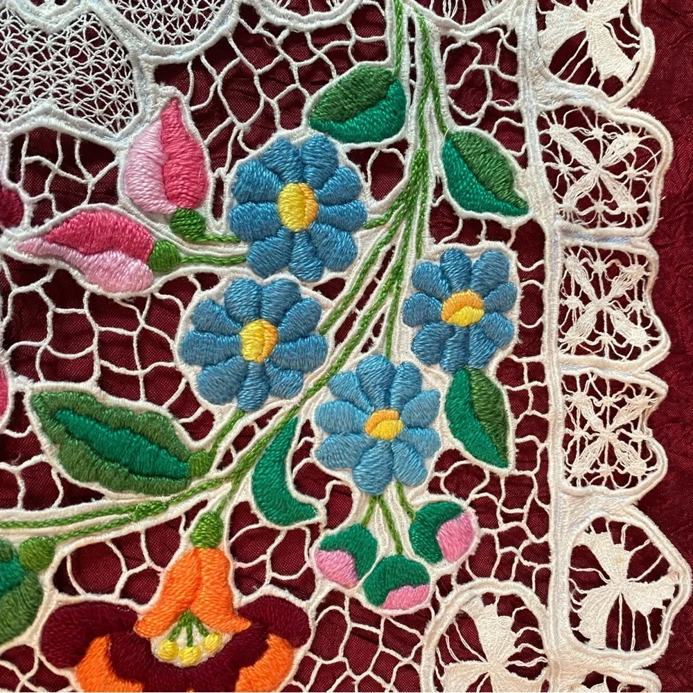 Vintage stunning from