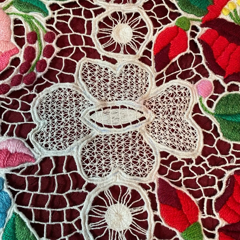 Vintage stunning from