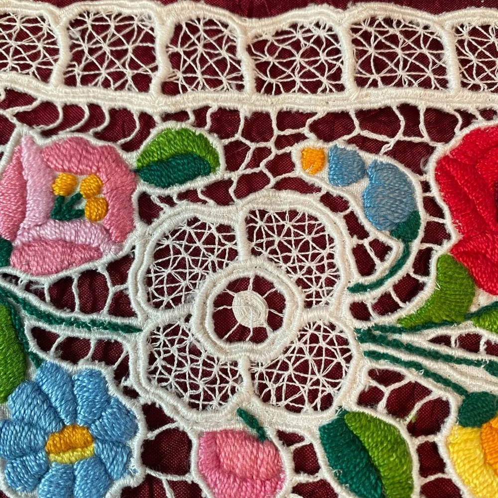 Vintage stunning from