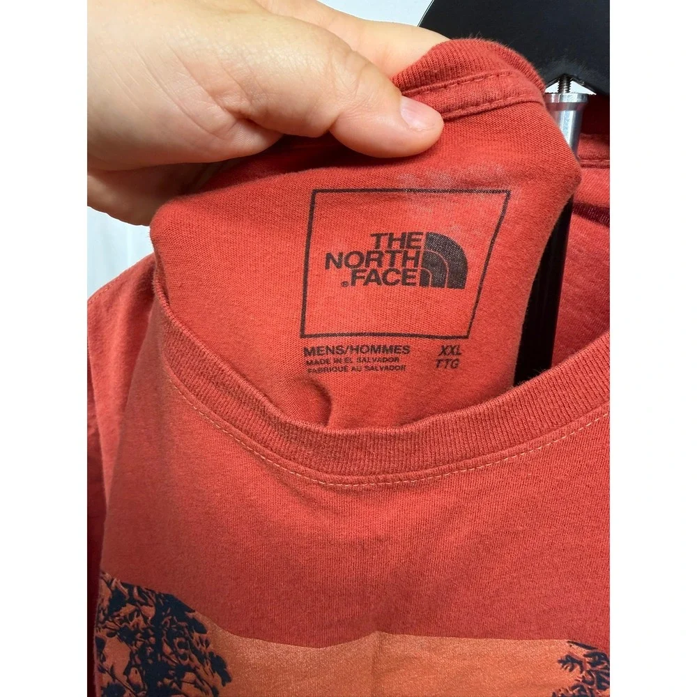 The North Face like new