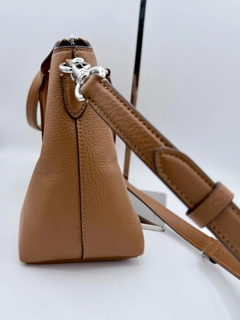 Coach georgia satchel