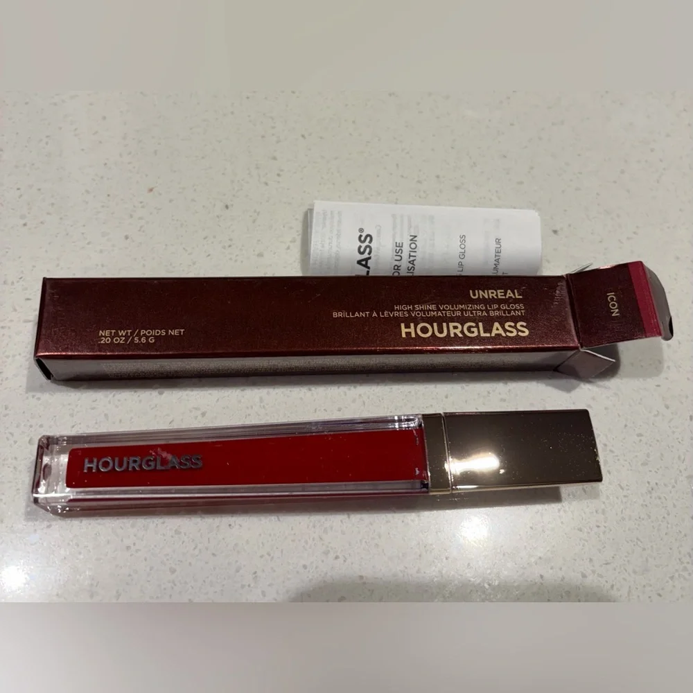 Hourglass this brand