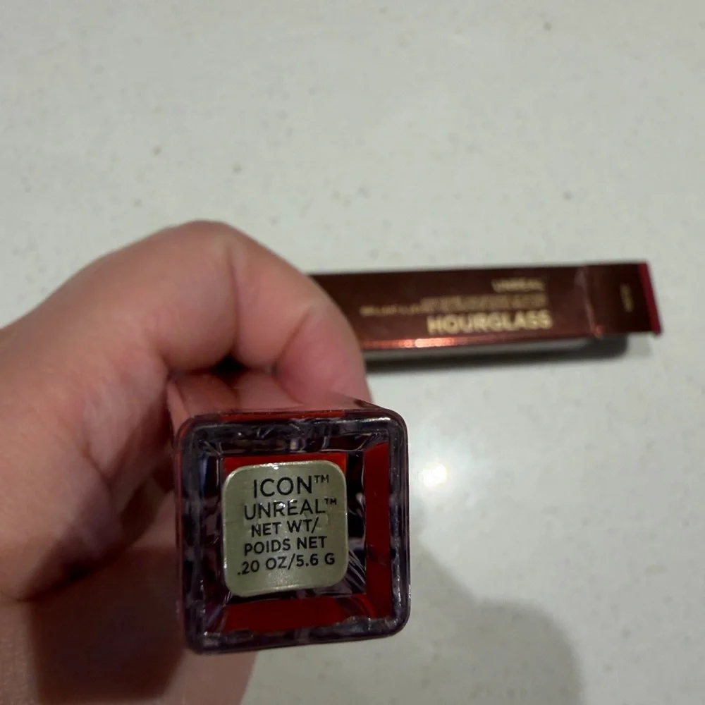 Hourglass this brand