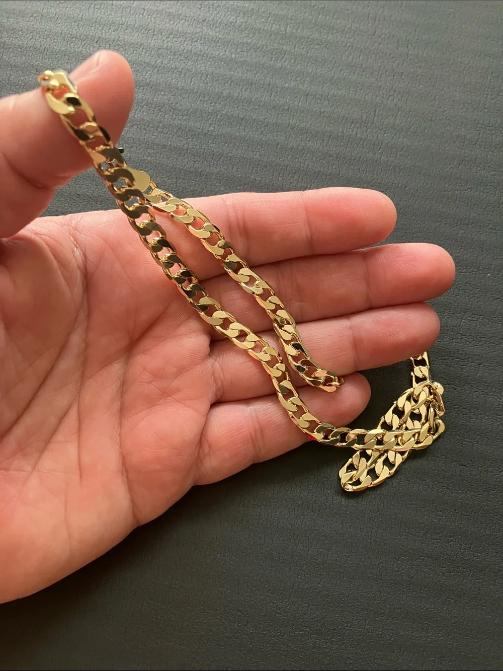 N/A classic 14k