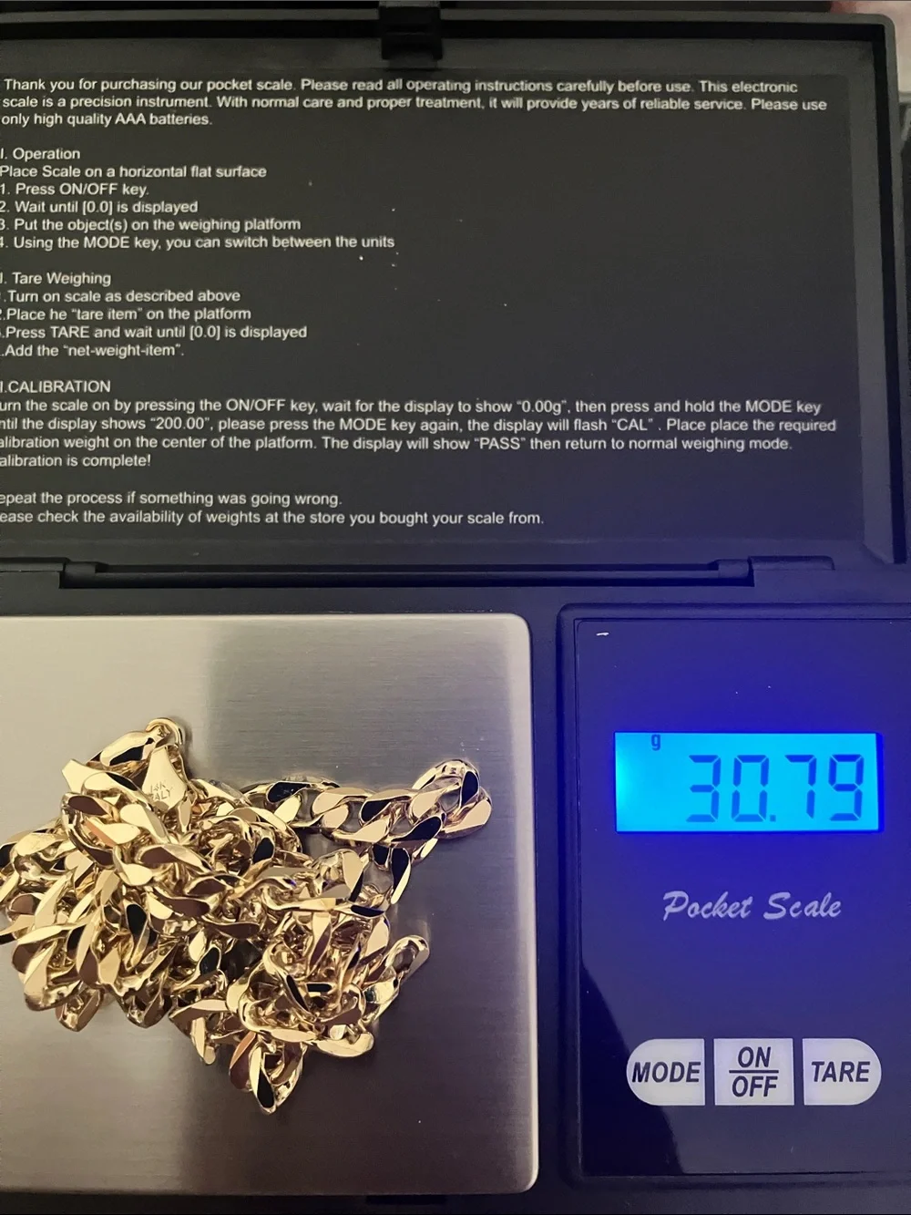 N/A classic 14k