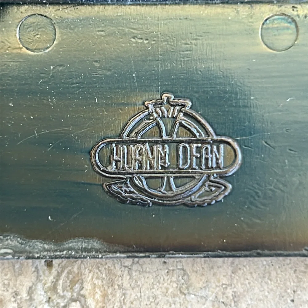 Huann Dean huann dean