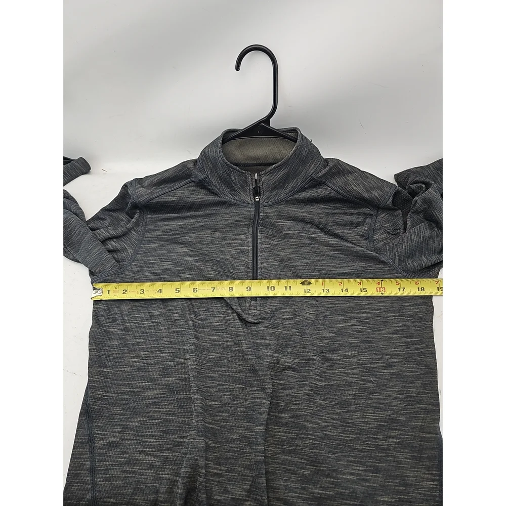 Rei Co-Op photo dye zip