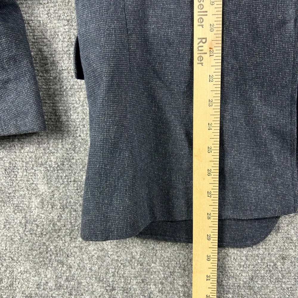 Banana Republic tailored fit
