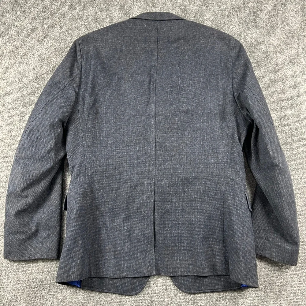 Banana Republic tailored fit