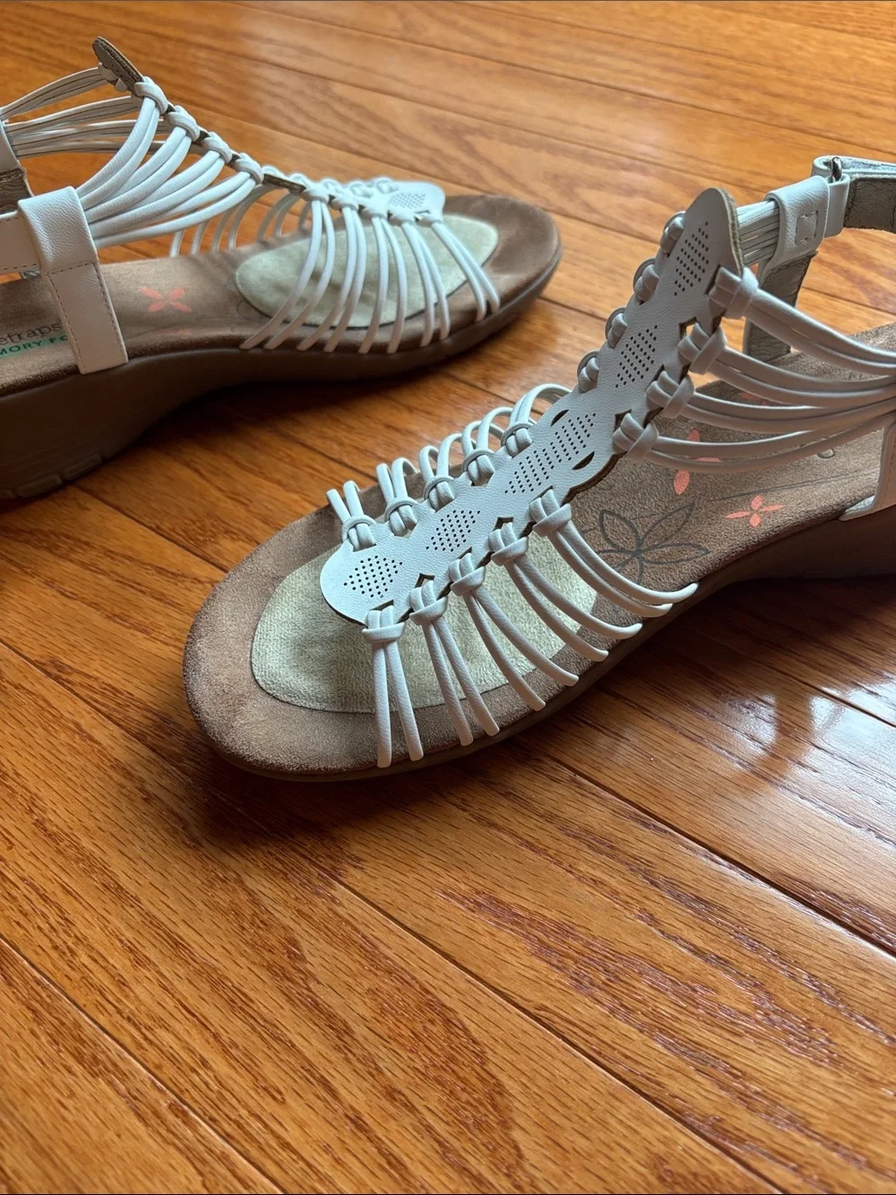 BareTraps like new