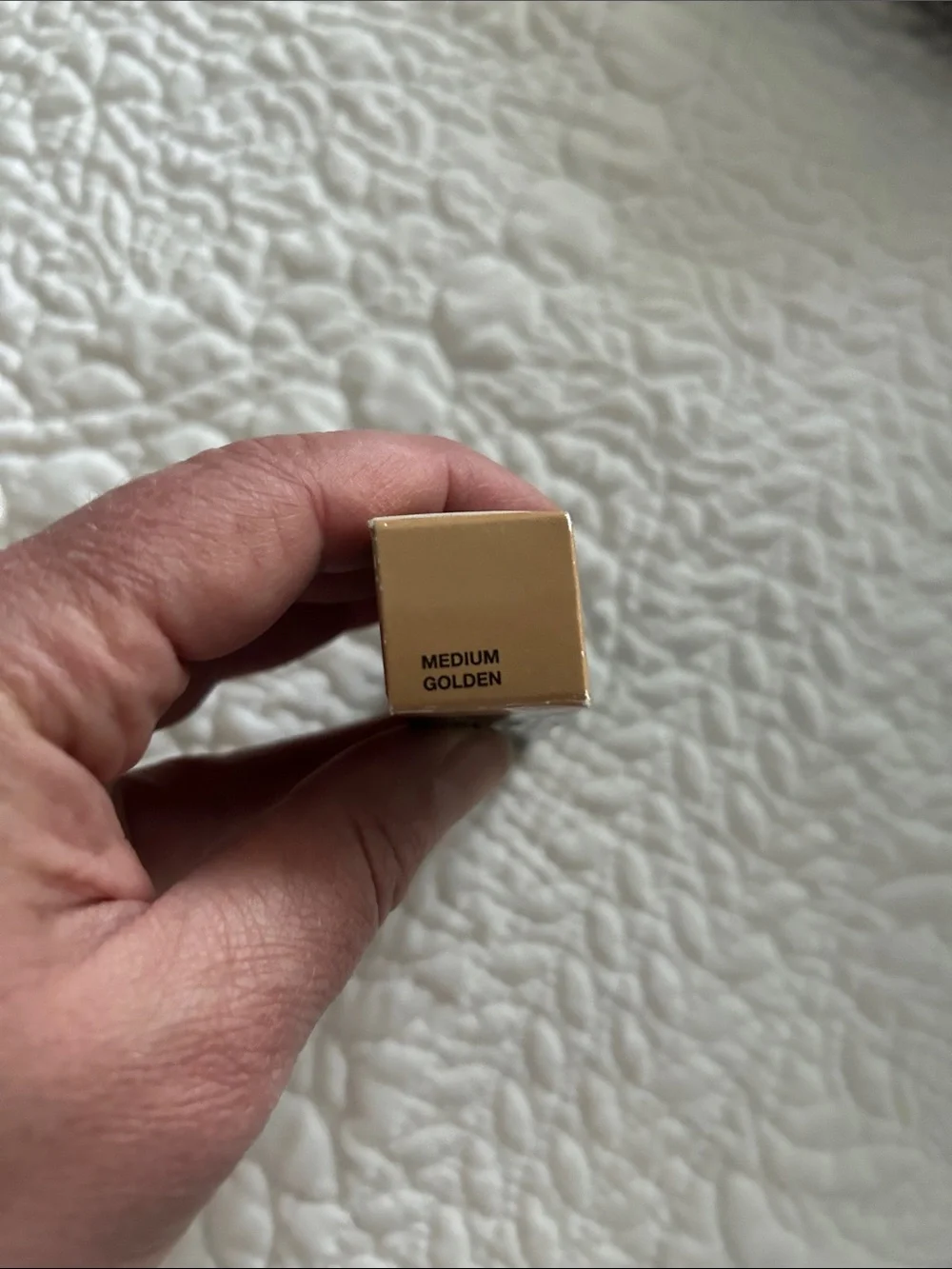 bareMinerals full coverage