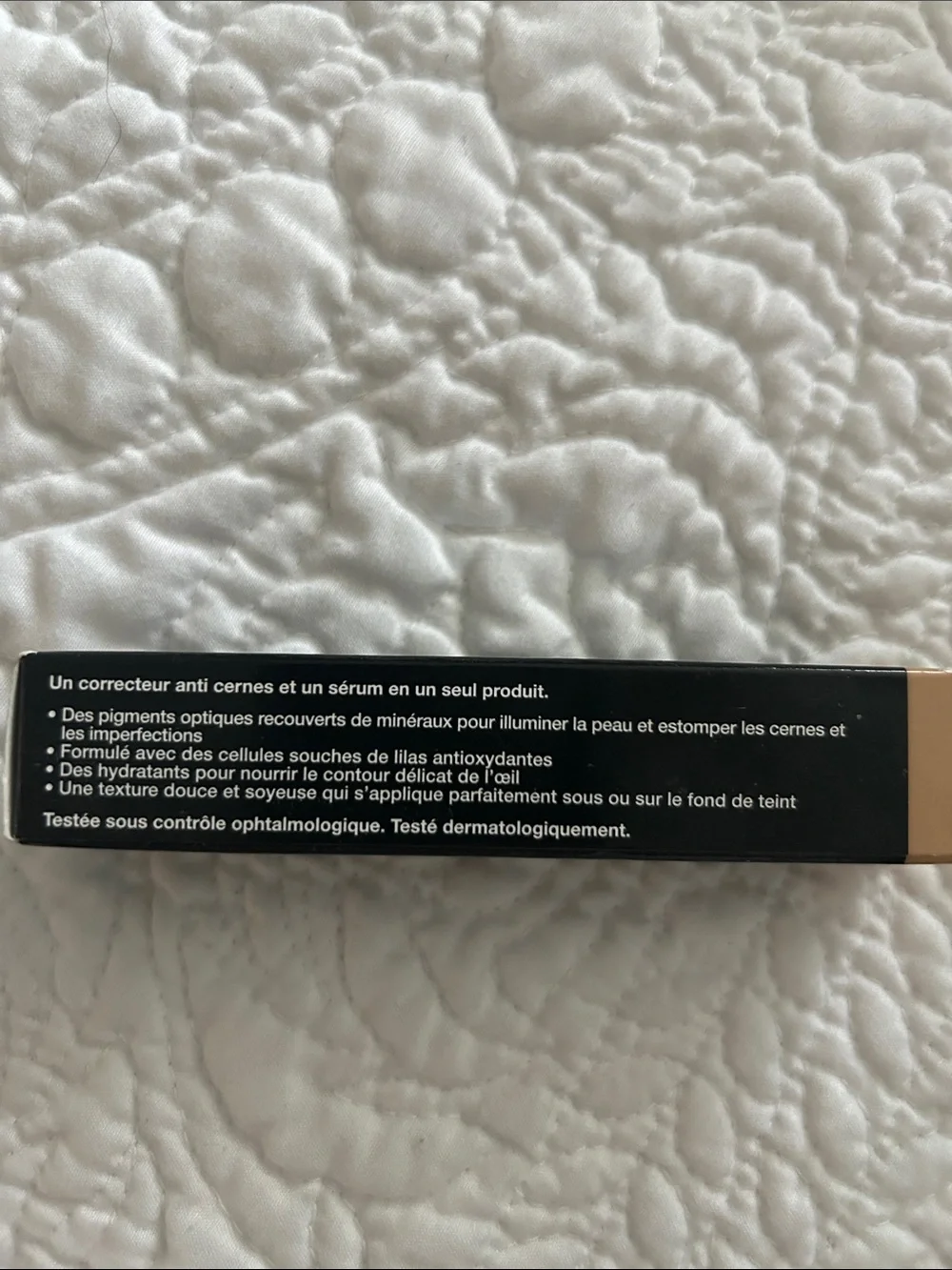 bareMinerals full coverage