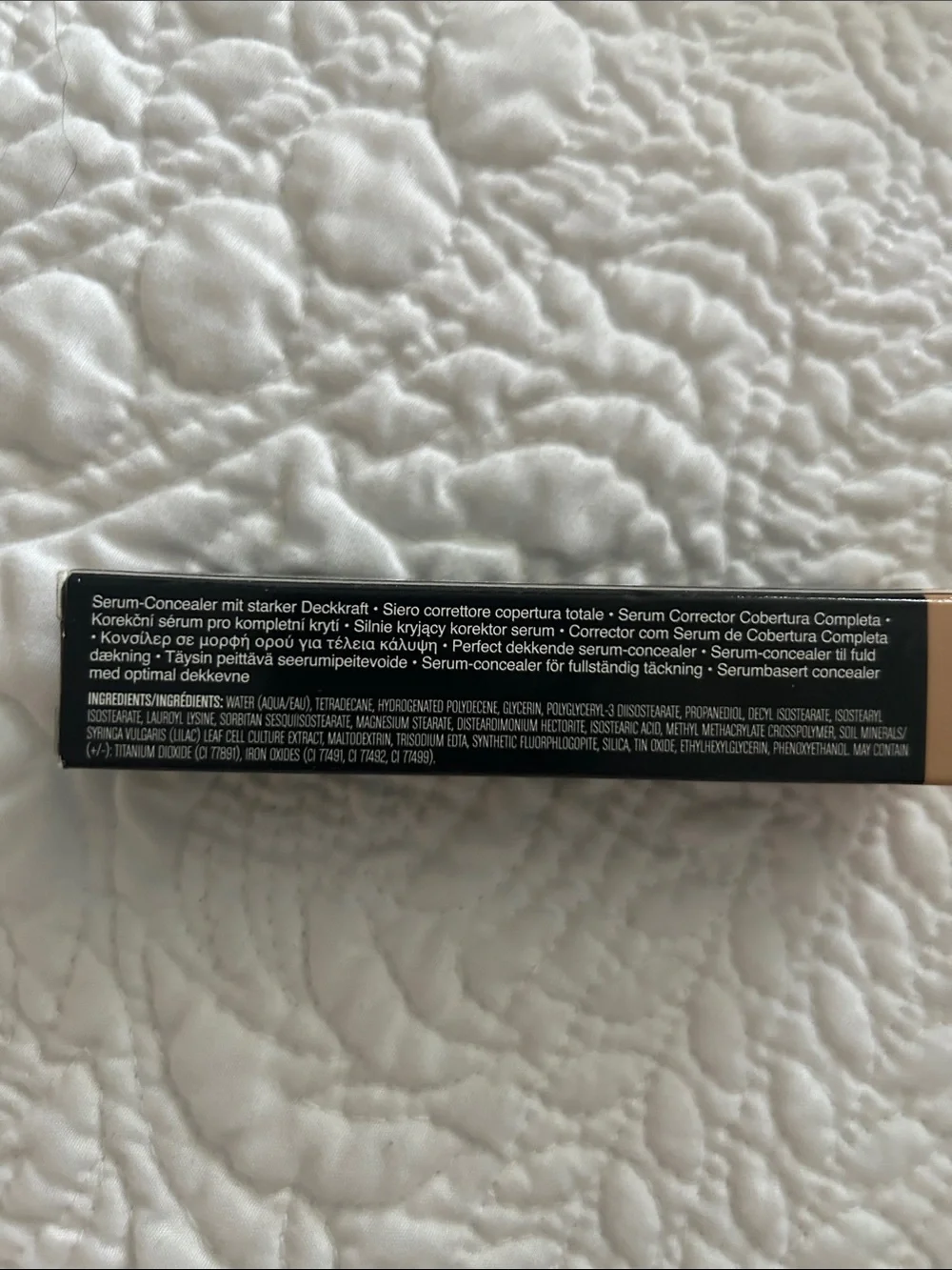 bareMinerals full coverage