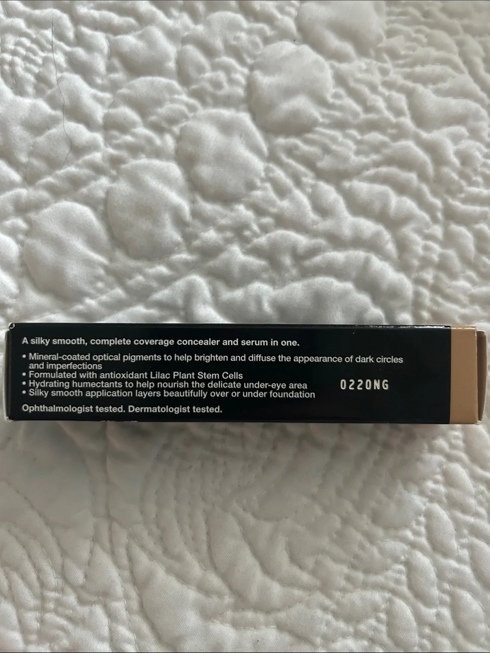 bareMinerals full coverage