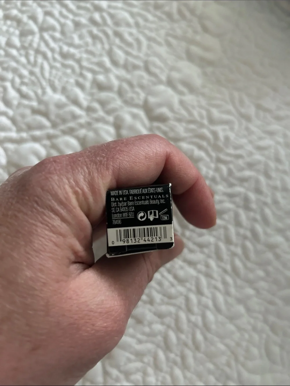 bareMinerals full coverage