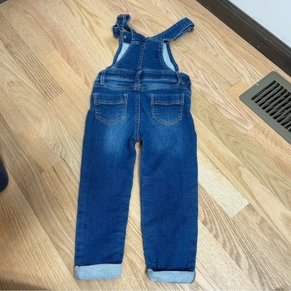 Old Navy 4t bib