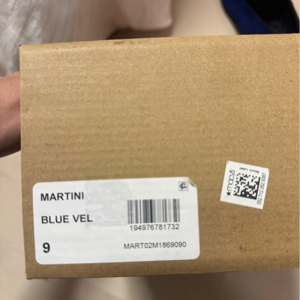 Steve Madden luxury meets