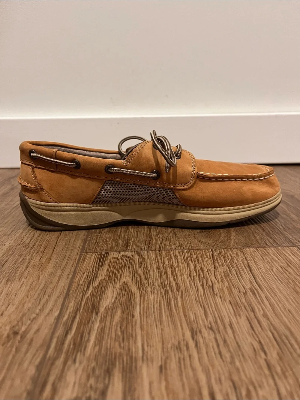 Sperry topsider mens