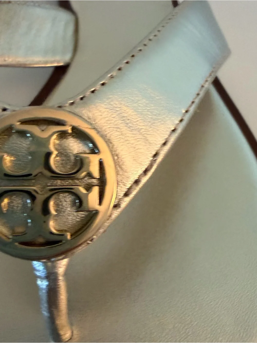 Tory Burch new box