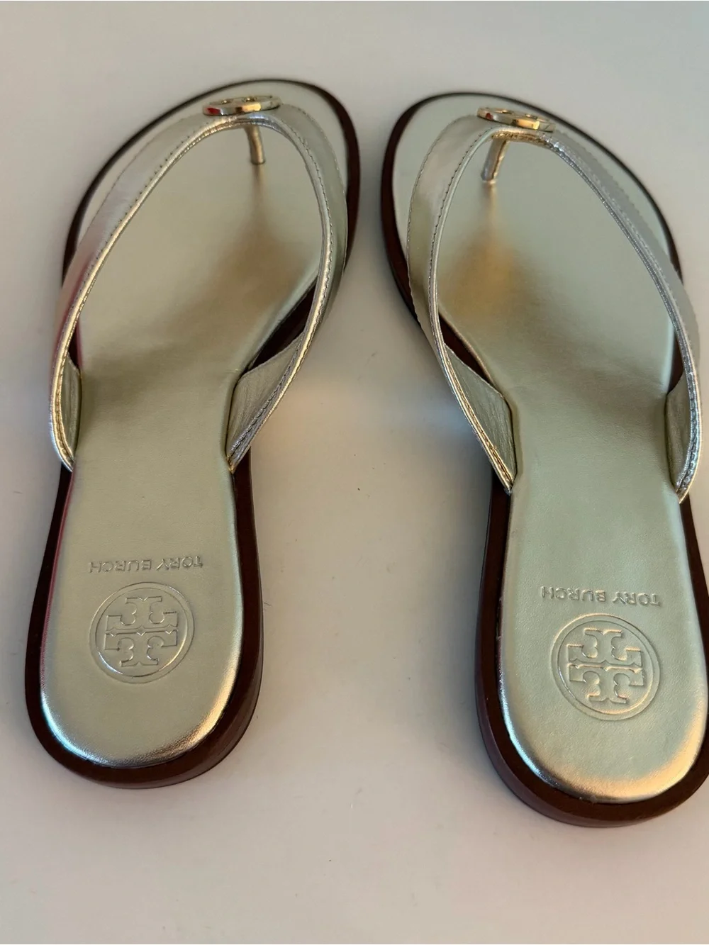Tory Burch new box