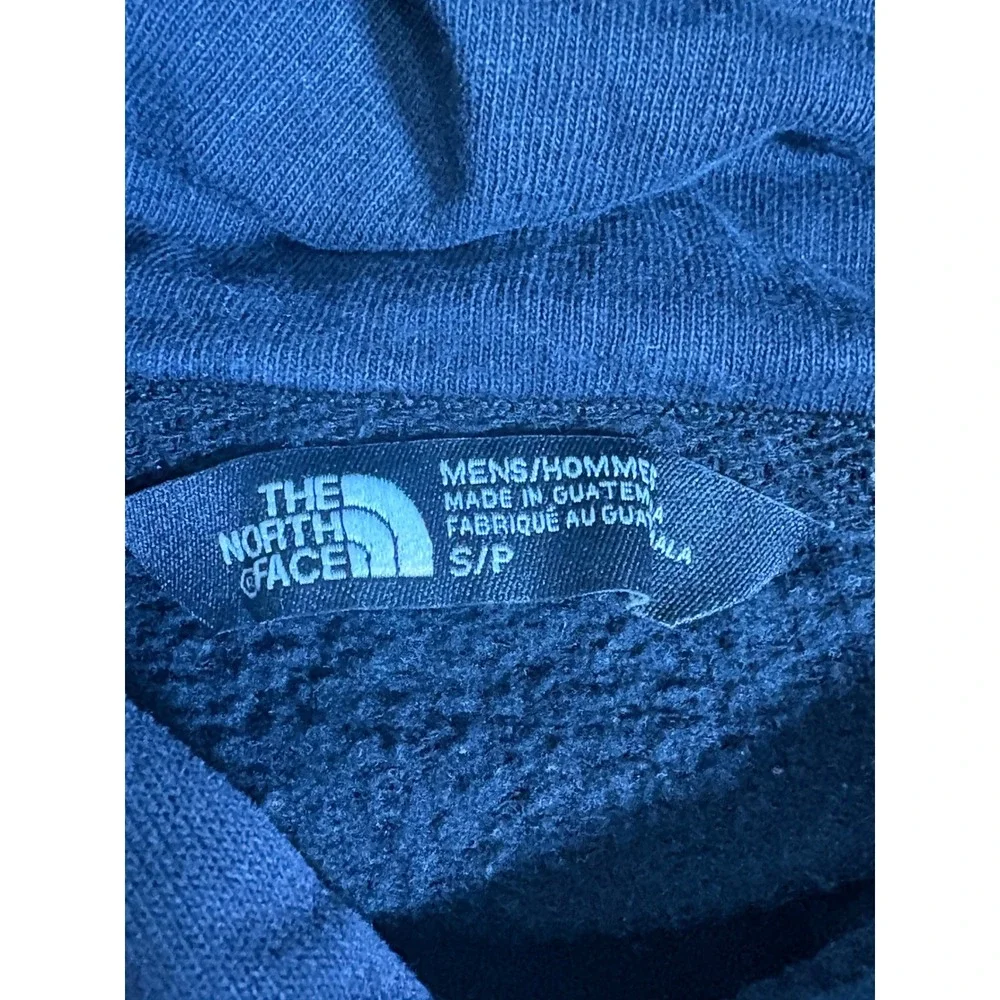 The North Face very good