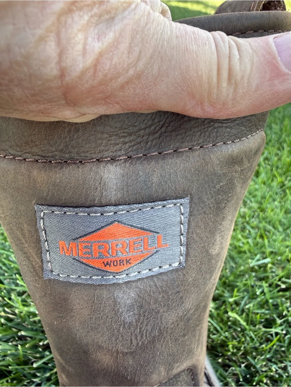 Merrell men’s 11
