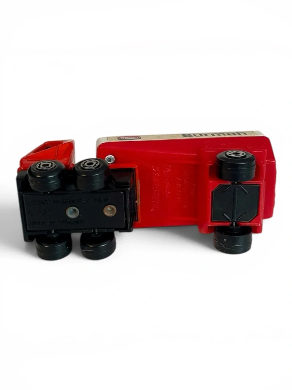 MATCHBOX classic toy
