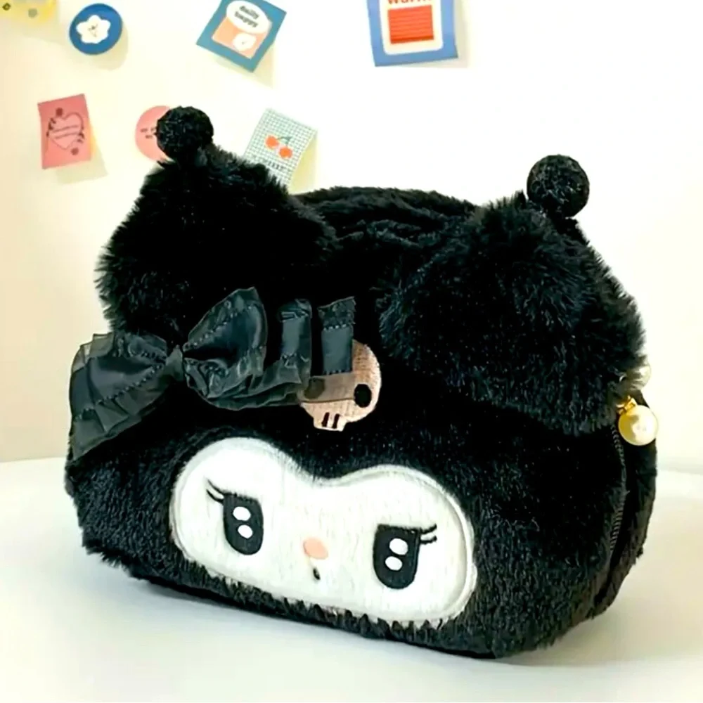 Sanrio characters lolita