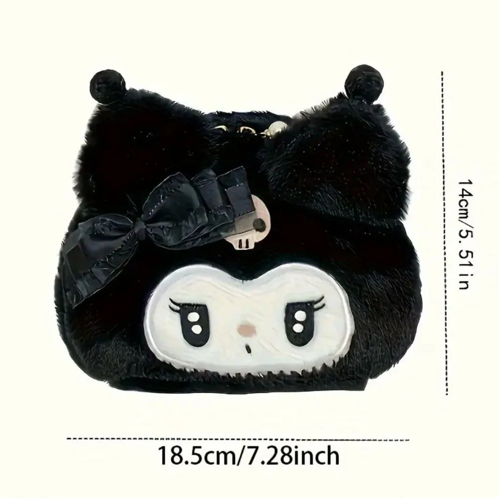 Sanrio characters lolita