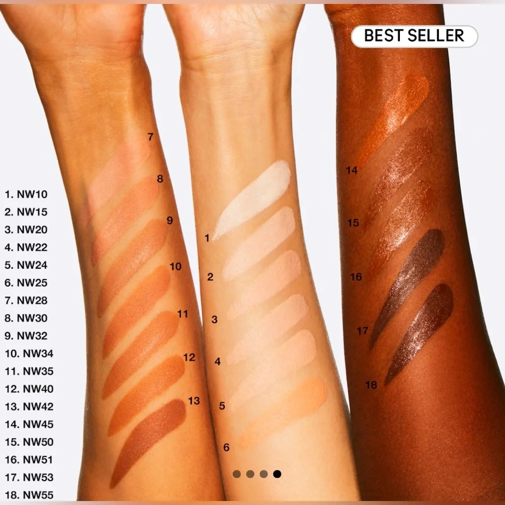 MAC Cosmetics brand new