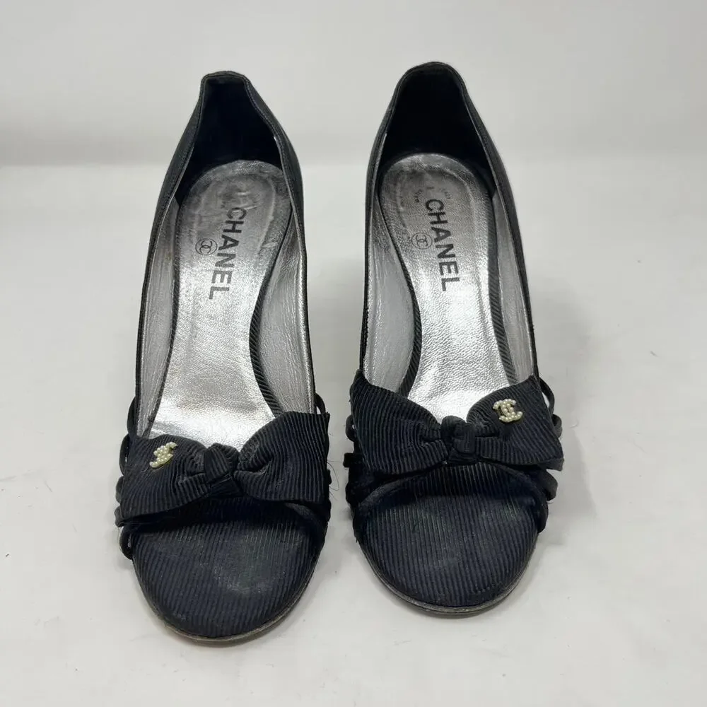 CHANEL vintage cc