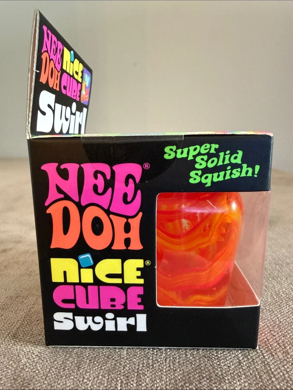 Schylling needoh nice