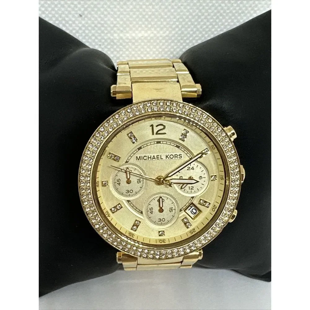 Unbranded gold purchase be