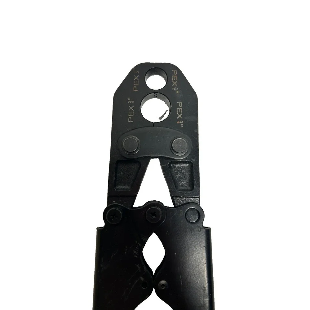 Apollo pex crimp