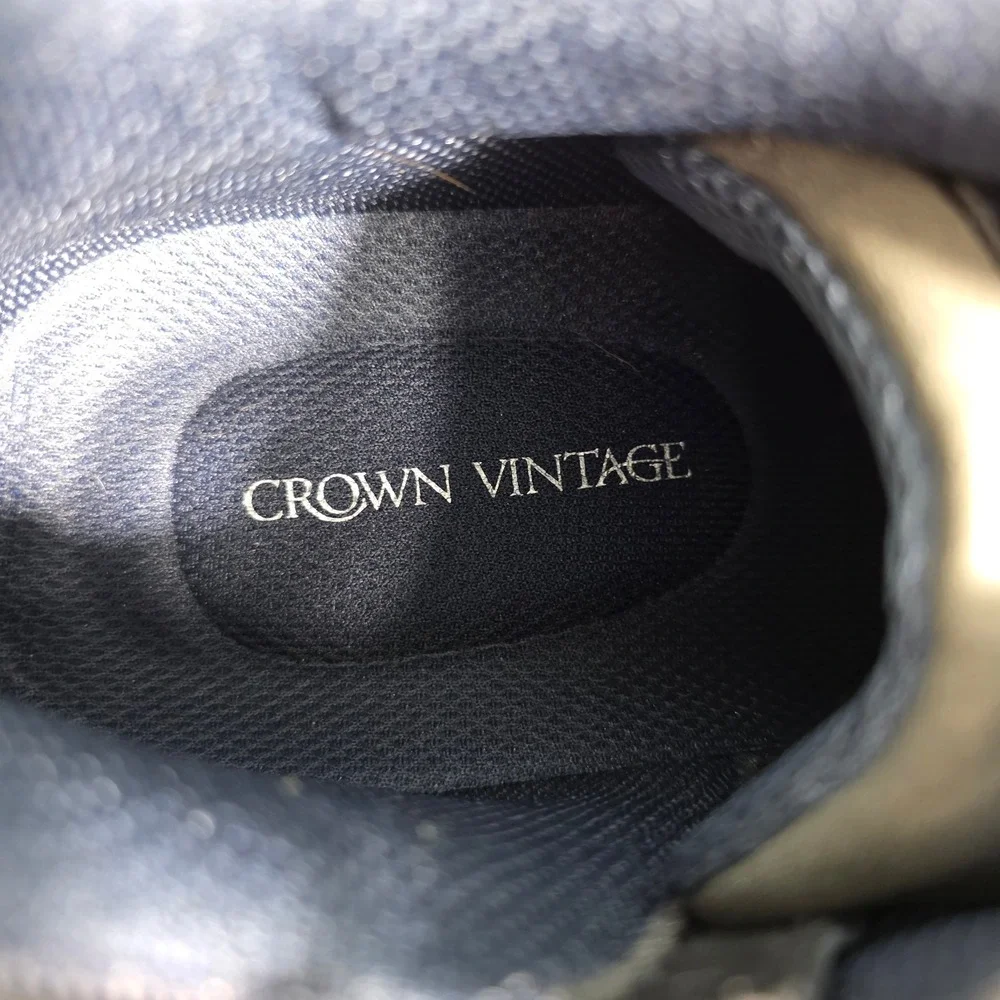Crown Vintage crown vintage