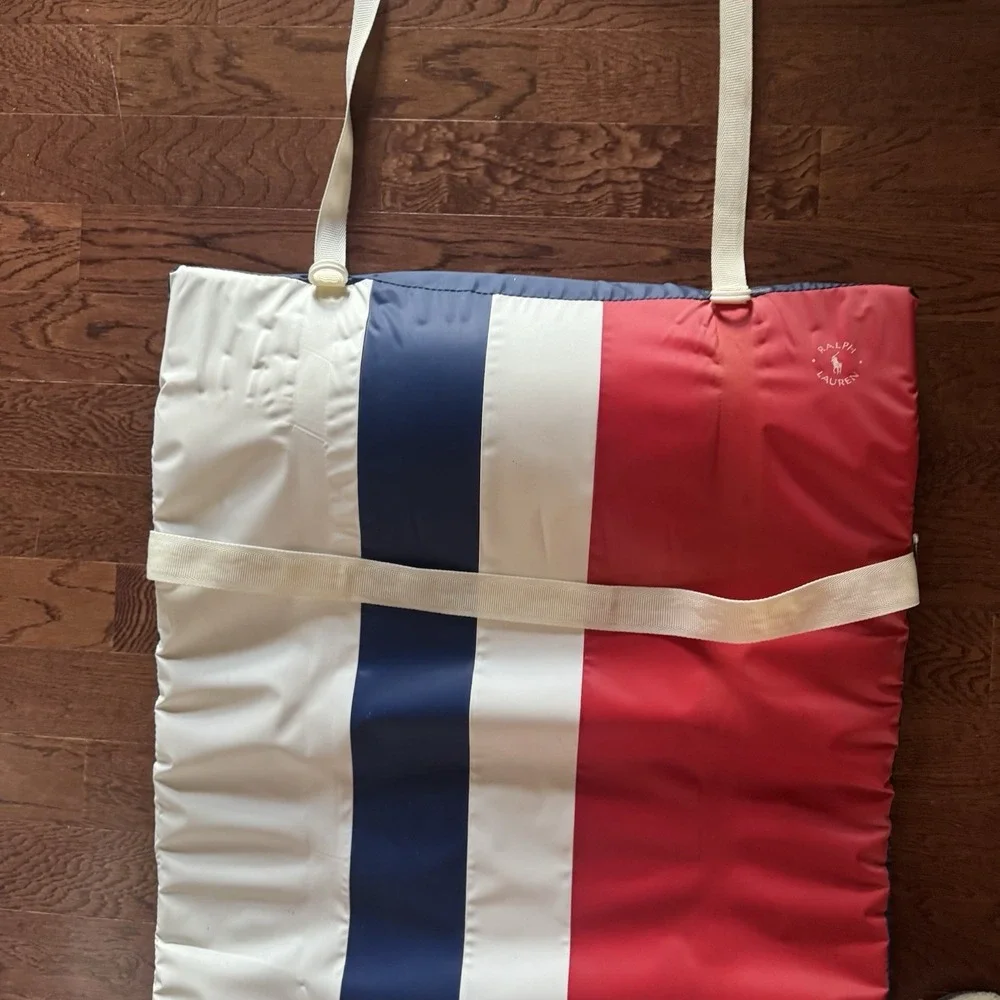 Ralph Lauren vtg polo