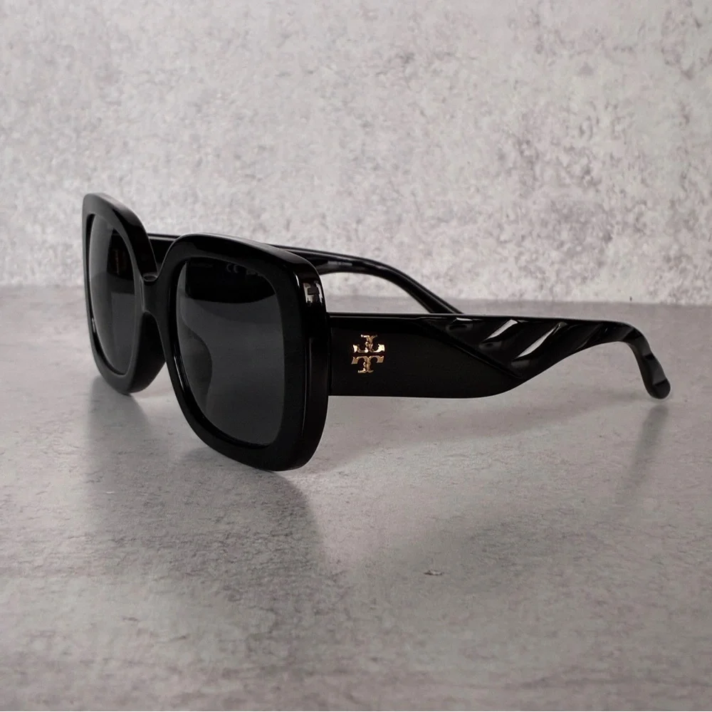 Tory Burch elevate your