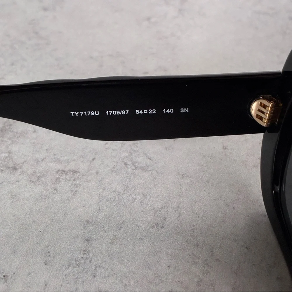 Tory Burch elevate your