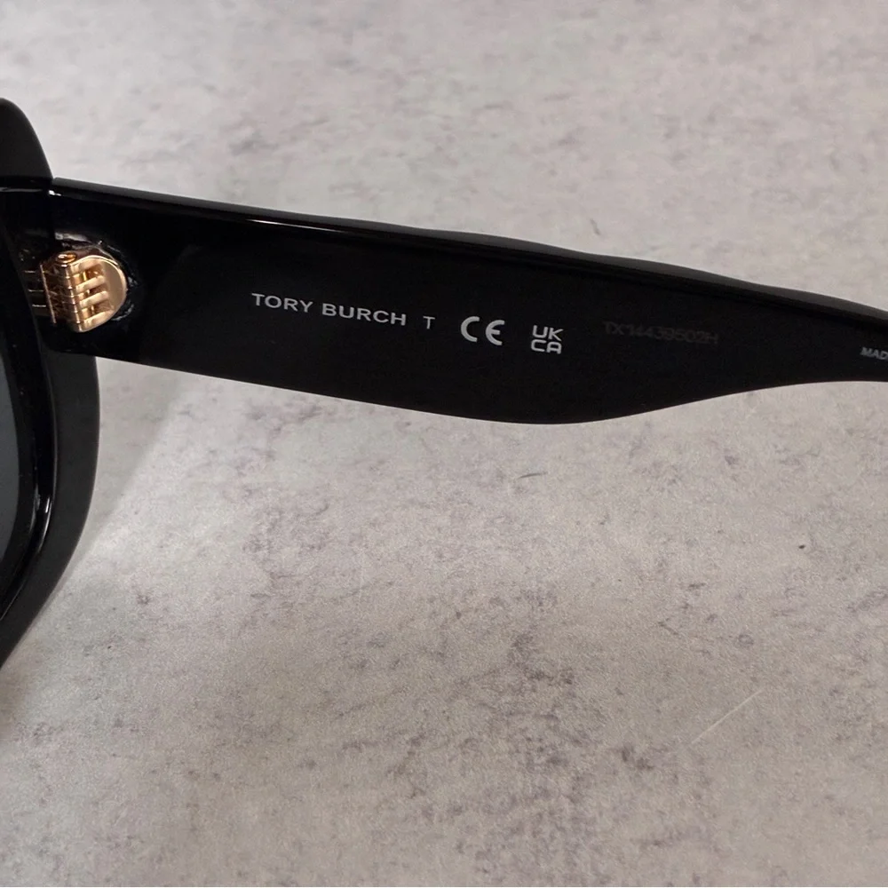 Tory Burch elevate your