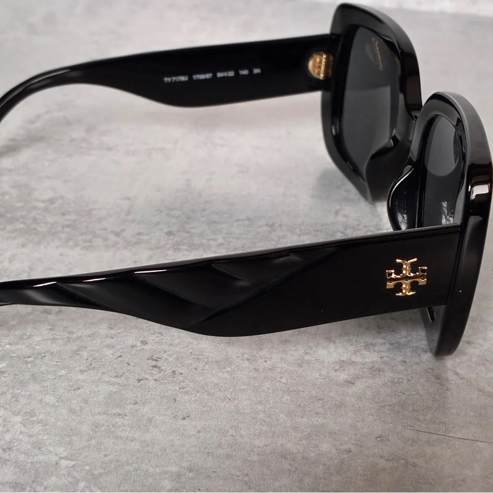 Tory Burch elevate your