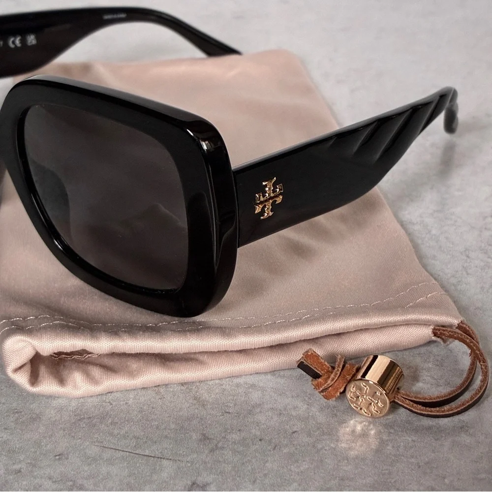 Tory Burch elevate your