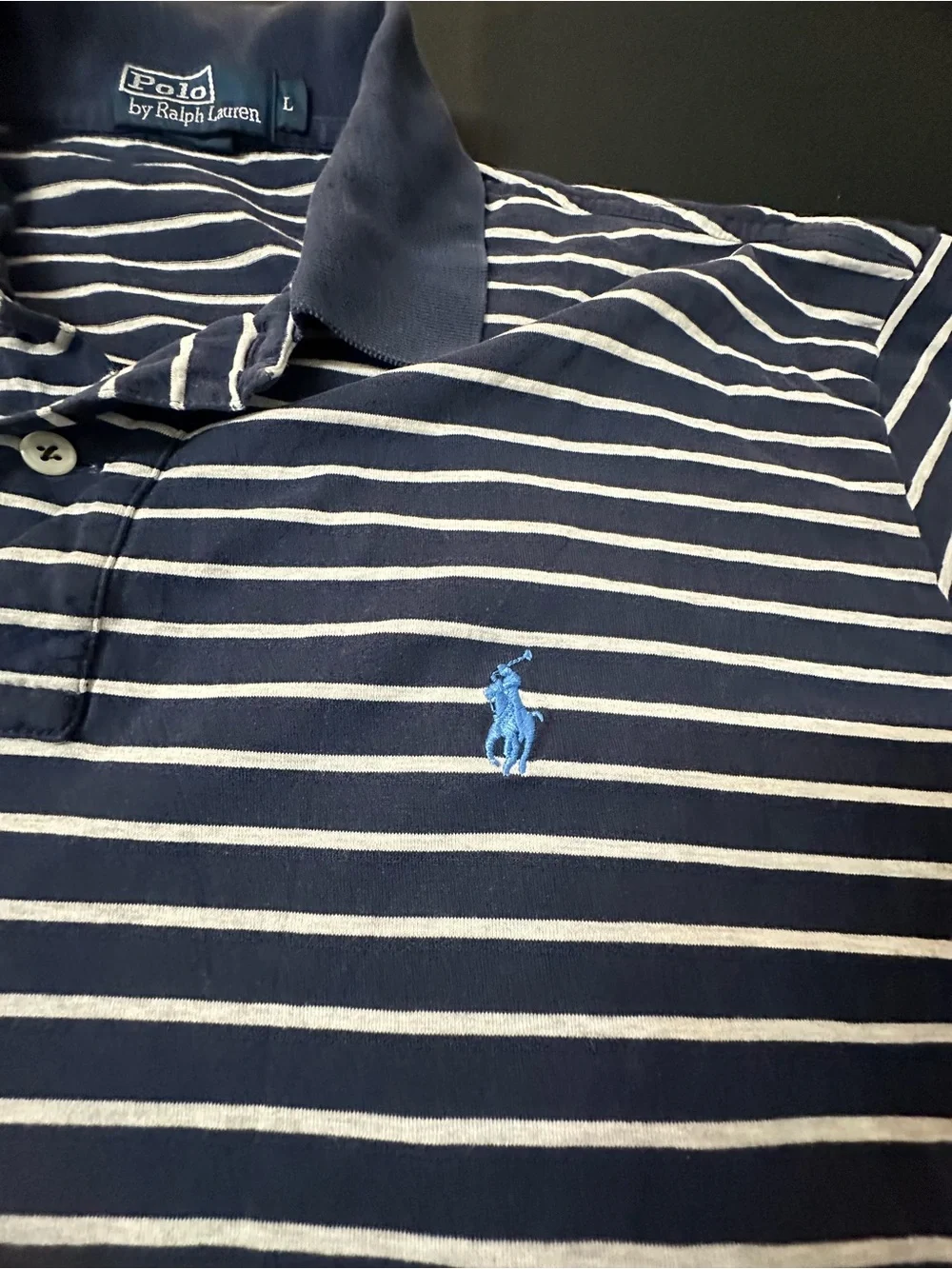 Ralph Lauren classic short