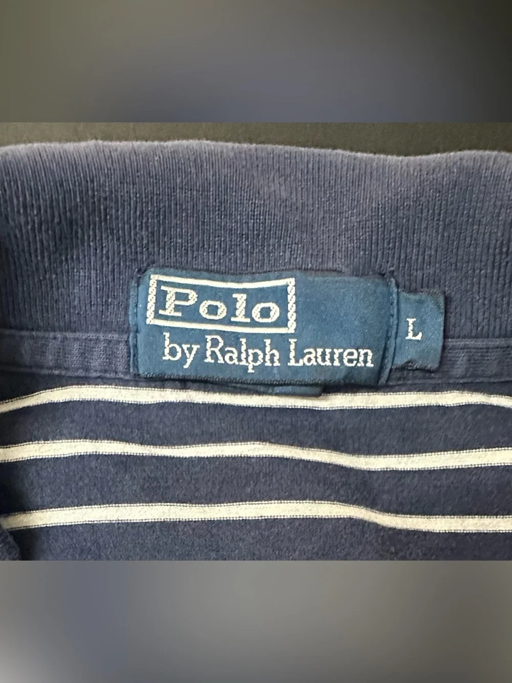 Ralph Lauren classic short