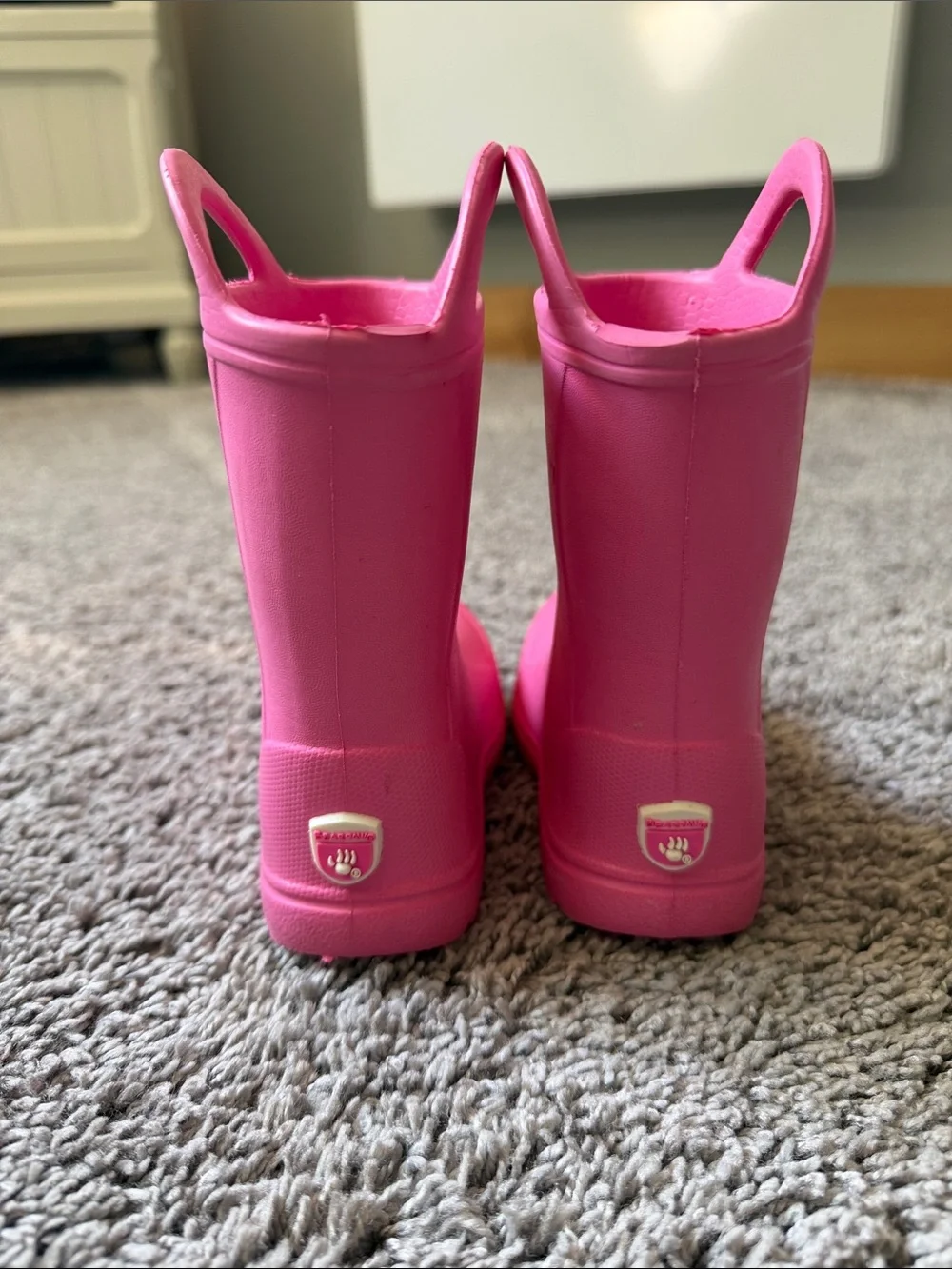BearPaw reposhing this