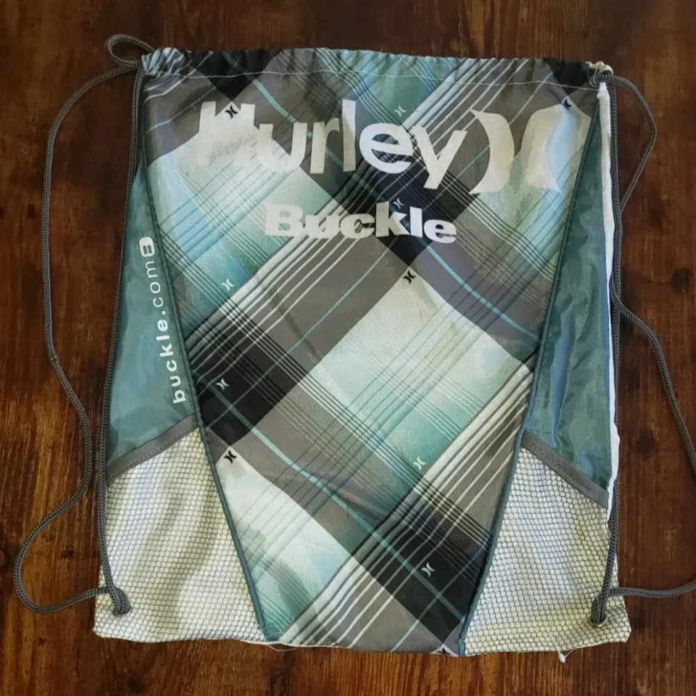 Hurley questions leave