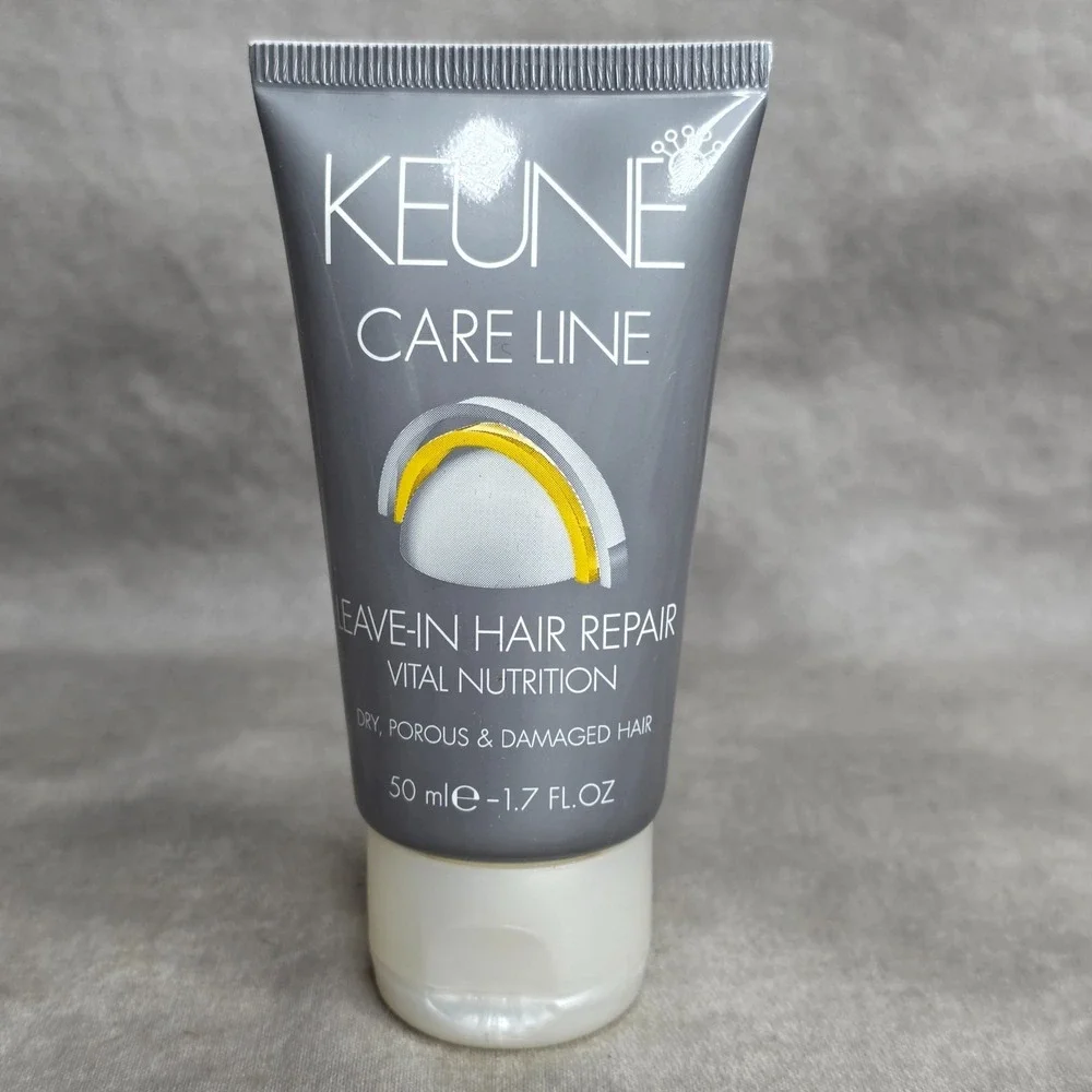Keune Care Line Leave-In Hair Repair‎ 1.7 oz Dry, Damaged Hair