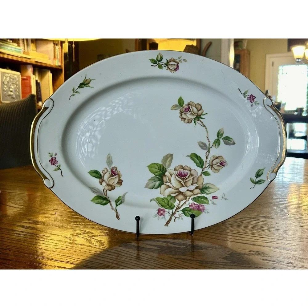 Lynmore vintage fine