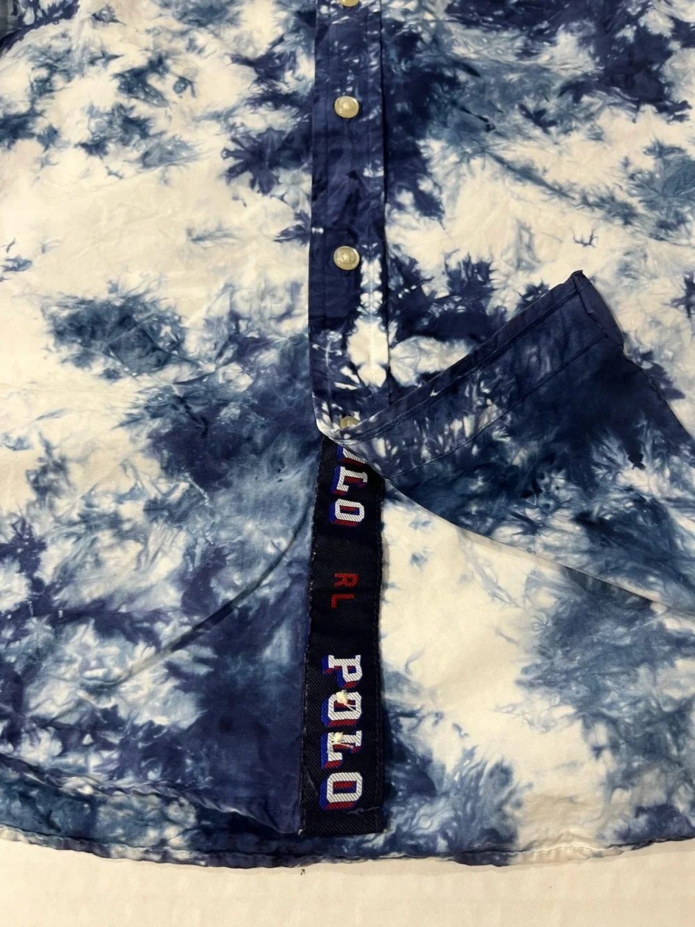Ralph Lauren preowned good