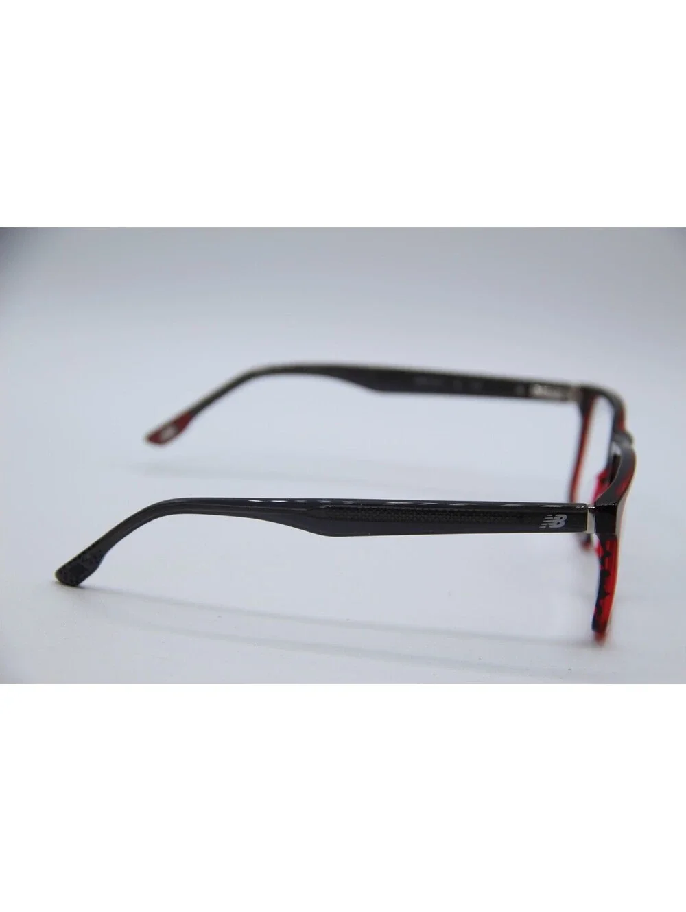 New Balance Nb 4140-1 Havana Black Authentic Eyeglasses 54-16-145