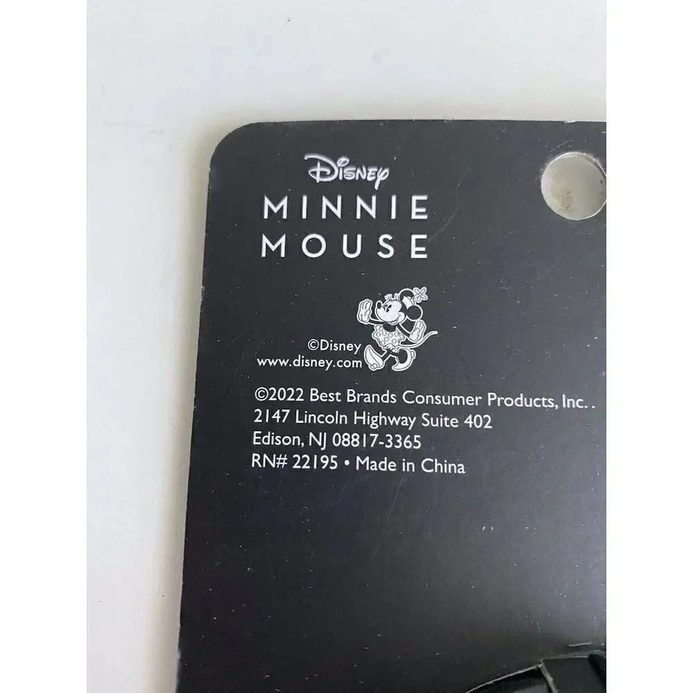 Disney minnie mouse